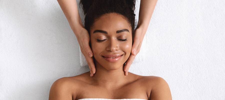Customized Facials Treatment Clinic Near Me in Macon, GA