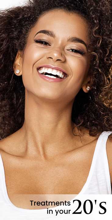 Treatments for Age 20 in Macon, GA