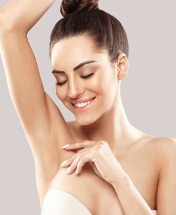 Laser Hair Removal Near Me in Macon, GA