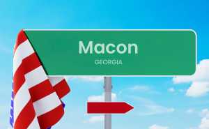 Local Resources for the City of Macon, GA Residents
