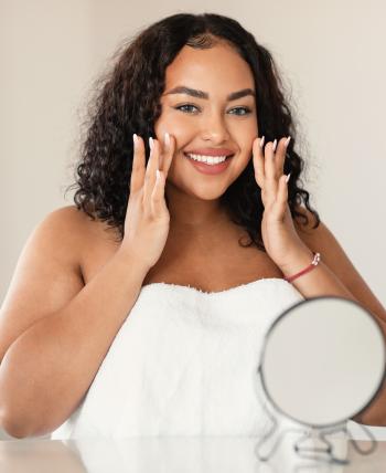 Medical Grade Facials Near Me in Macon, GA