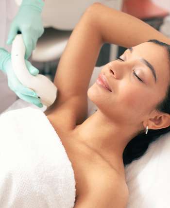 Soprano Ice Hair Removal Near Me in Macon, GA