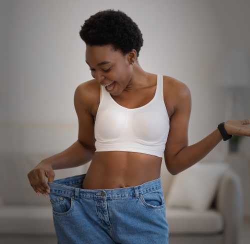 Medical Weight Loss