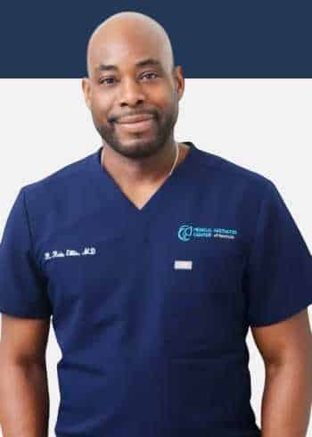 Dr. Reuben K. Ellis at Medical Aesthetic Center of Georgia in Macon, GA