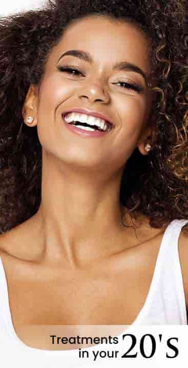 Treatments for Age 20 in Macon, GA