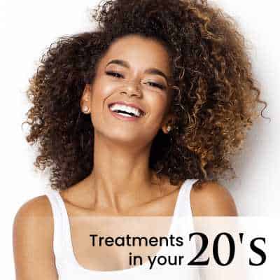 Treatments for Age 20 in Macon, GA