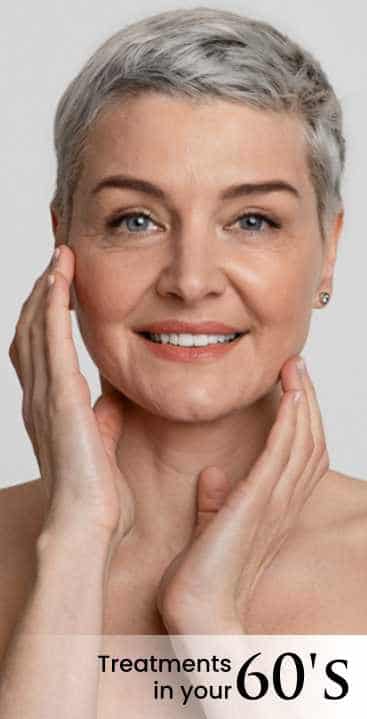 Treatments for Age 60 in Macon, GA