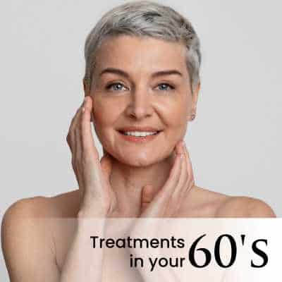 Treatments for Age 60 in Macon, GA