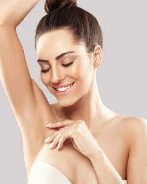 Laser Hair Removal at Medical Aesthetic Center of Georgia in Macon, GA
