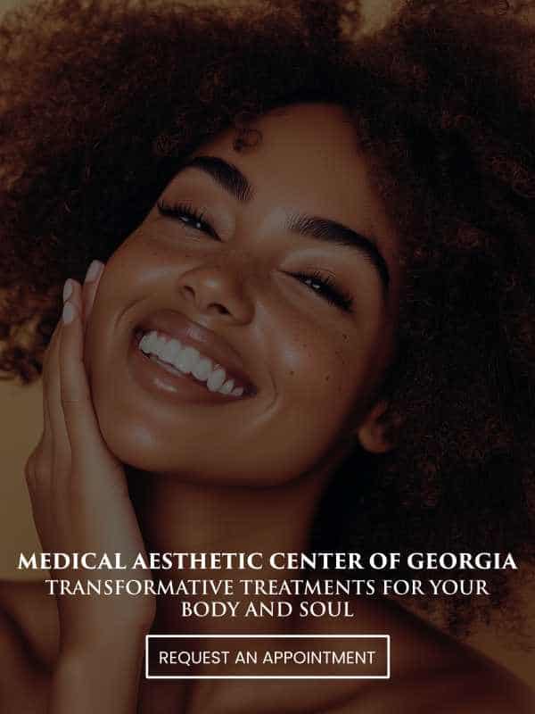 Medical Aesthetic Center of Georgia, Med Spa Located in Macon, GA