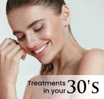 Treatments for Age 30 in Macon, GA