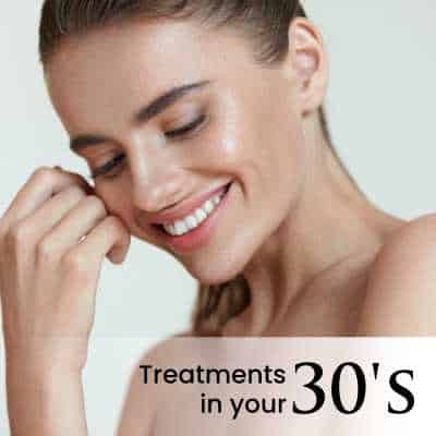 Treatments for Age 30 in Macon, GA