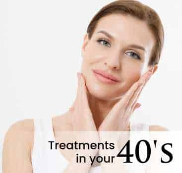 Treatments for Age 40 in Macon, GA