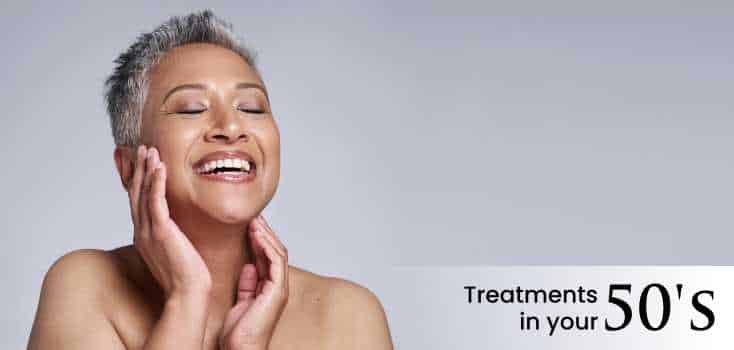 Treatments for Age 50 in Macon, GA