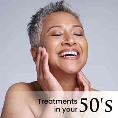 Treatments for Age 50 in Macon, GA