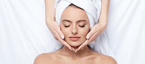 Hydrodermabrasion Treatment Specialist in Macon, GA