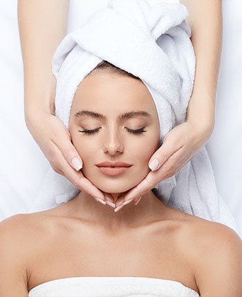 Hydrodermabrasion Facial Near Me in Macon, GA
