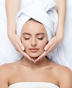 Hydrodermabrasion Facial Near Me in Macon, GA
