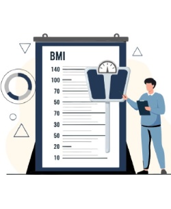 BMI Calculator at Medical Aesthetic Center of Georgia in Macon, GA